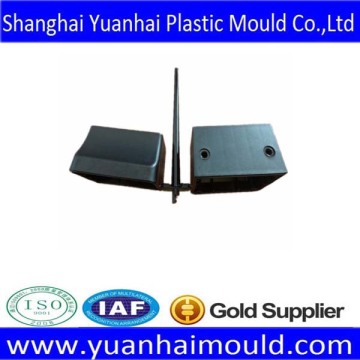 plastic injection mould manufacturer