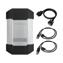 VXDIAG C6 OBD2 Diagnostic Tool: MB STAR C6 Diagnostic Scanner for C3, C4, C5 Replacement