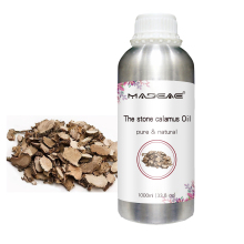 High Quality Calamus Essential Oil Natural The Stone Calamus Oil