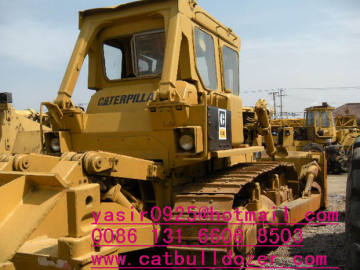 sell bulldozer CAT D7G