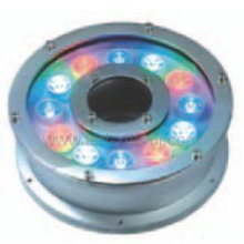 12W LED submarine light