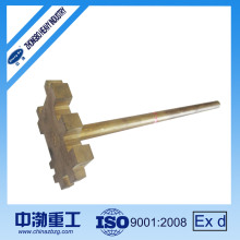 Zhongbo Non Sparking Bung Wrench