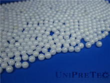 Yttria Stabilized Zirconia Ceramic Grinding Mdia for Sand Mill Machines (C810)