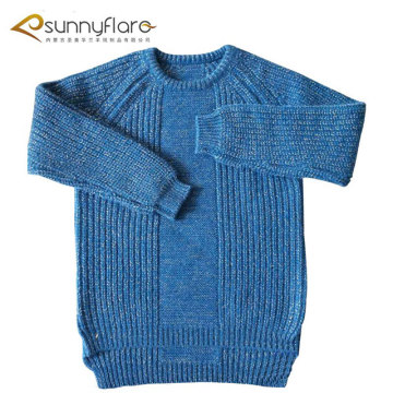 children pure cashmere sweater for winter