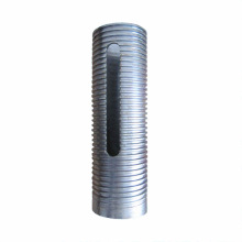 Steel Prop Sleeve Galvanized