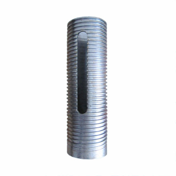 Steel Prop Sleeve Galvanized