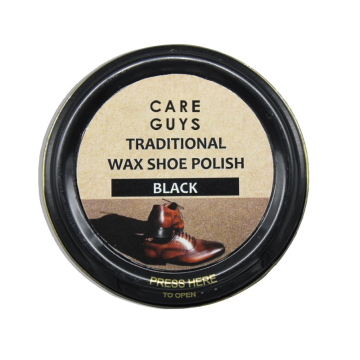 BSCI made high quality shoe polish