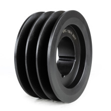 SPA SPB SPC Multi Grooves V Belt Pulley