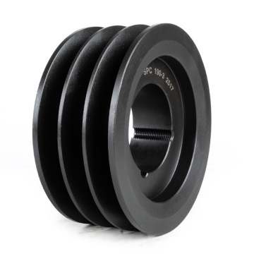 SPA SPB SPC Multi Grooves V Belt Pulley