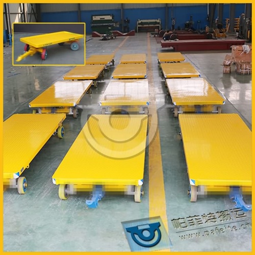 1-30t steel handling equipment with Q345 steel  plate