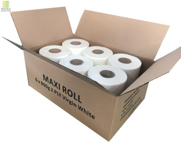 Hand Towel 6 rolls