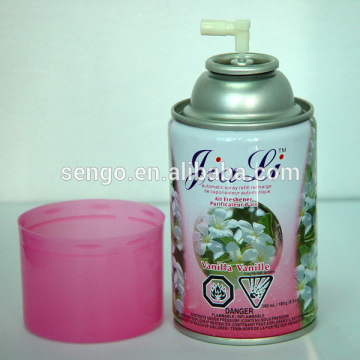 250ml metered air freshener/automatic air freshener