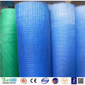 Alkali resistant fiberglass mesh cloth for wall insulation