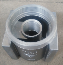 Sand Casting Aluminum Parts
