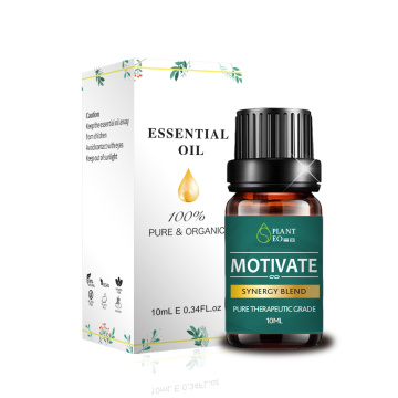 Motivação orgânica natural de mistura de petrivificar estimular