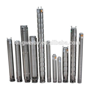 deep well submersible pumps