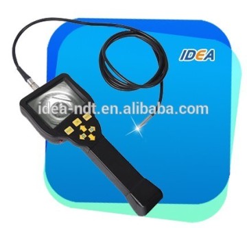 Portable Electronic Industrial Endoscope testing