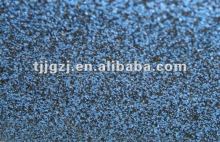 sand coated roofing tile