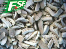 IQF pleurotus mushroom