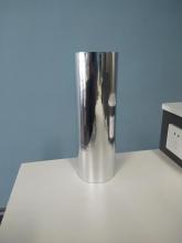 Metallic PET Thermal Laminating Film