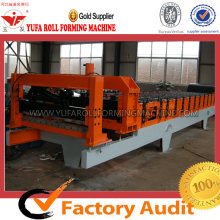 Roof Tile Forming Machine Glazed Tile Forming Machine Steel Tile Forming Machine