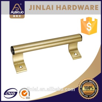 zinc door handle powder coating for door