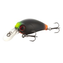 Medium Diving Mini Crankbait Fishing Lure for Perch, Trout, Pike, Bass