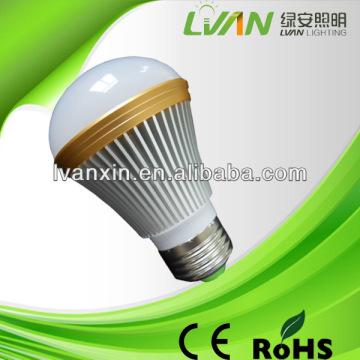 high power led lighting bulb
