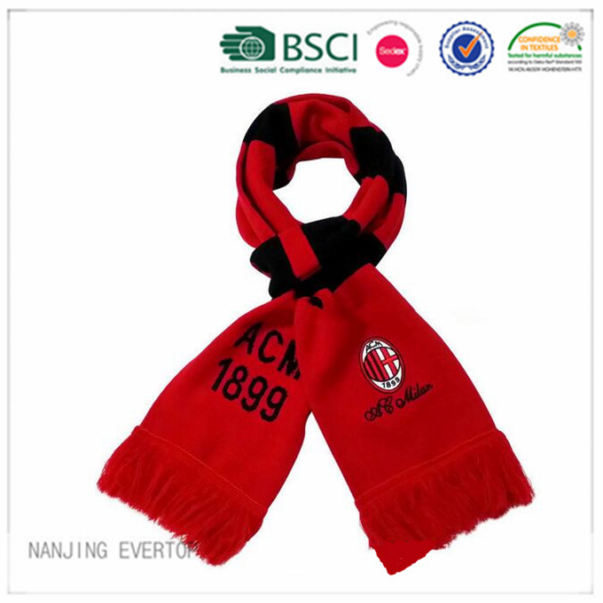 Football Fan Scarf