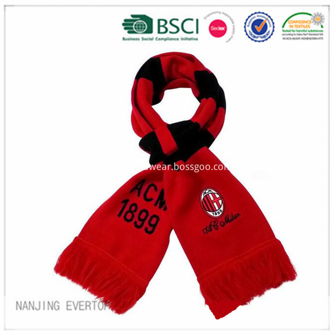 Football Fan Scarf