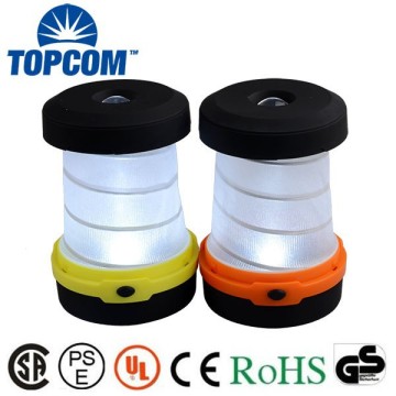 Led Camping Lantern Collapsible Camping Flashlight Lantern