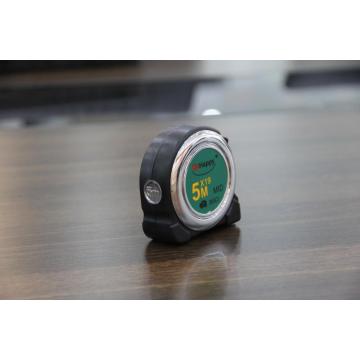 ABS Measure 5m Tape with Logo accept customization