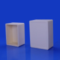 Refractory Corundum Ceramic Sagger for Kiln Furniture