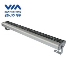 72w exterior wall wash lighting recessed