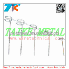 Rhizome clip ( manufacture )