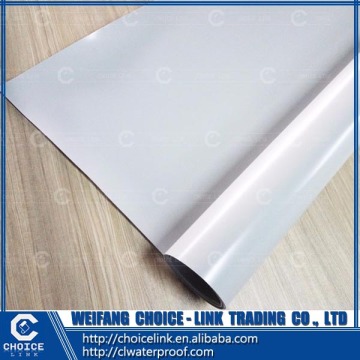 colorful PVC polyvinyl chloride waterproof membrance