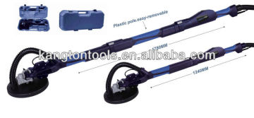 building tools and equipment drywall sander
