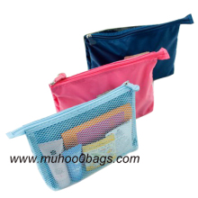 Fashion Cosmestic Bag, Promotion Bag for Travel (MH-2163)