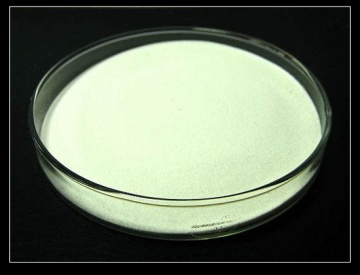 NanoMeter Zinc Oxide