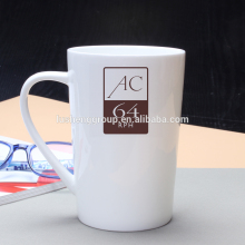 big size bone bone coffe cup
