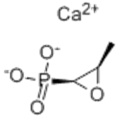 Phosphomycin calcium salt
 CAS 26016-98-8