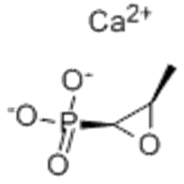 포스 포 마이신 칼슘 염 CAS 26016-98-8