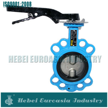 API609 Butterfly Valve