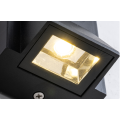 luces de pared LED modernas al aire libre 6W