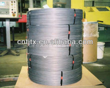 Spiral wire (Copper plating or polished)
