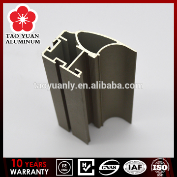 Industrial aluminum profile, aluminum extrusion industrial profile, industrial profile factory