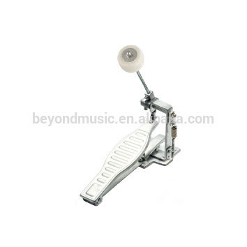 Bass drum pedal