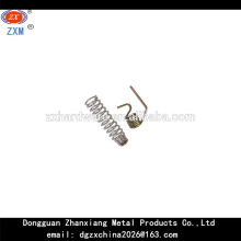 custom high precision spring, compression spring, torsion spring
