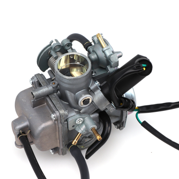 KAEFUNG Carburetor Replacement Parts for 250cc-260cc Roketa, Sunl, BMS, Lance, Xinyue Scooters and Go Karts
