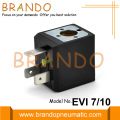 AMISCO Tip EVI 7/10 Solenoid Bobin 12VDC 3W